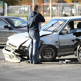 Indiana Car Accident Attorney
