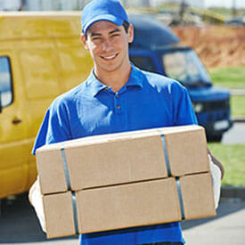 Indiana Delivery Truck Accident Lawyer
