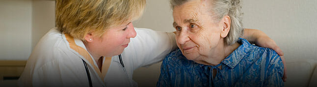 Nursing Home Injuries - Indiana