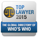the global directory of who’s who logo